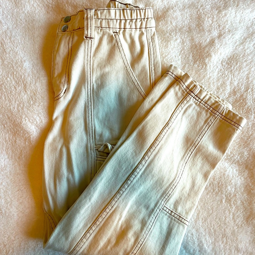 Pacsun cargo pants